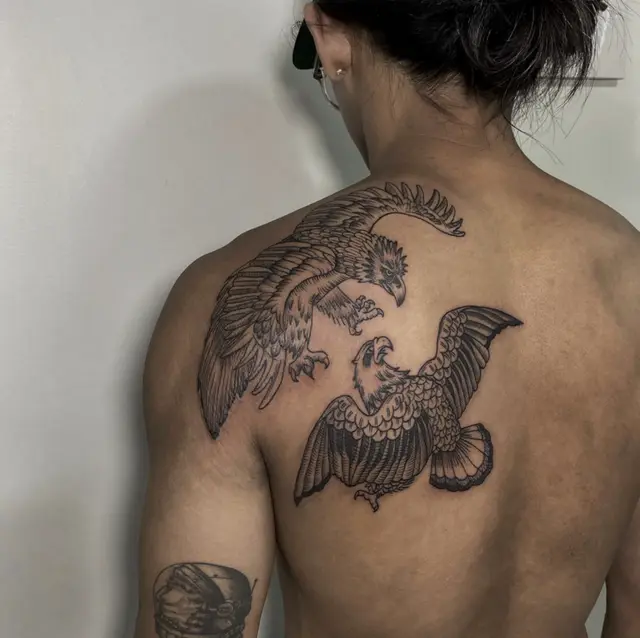Glen Noel Heredia portfolio work 6