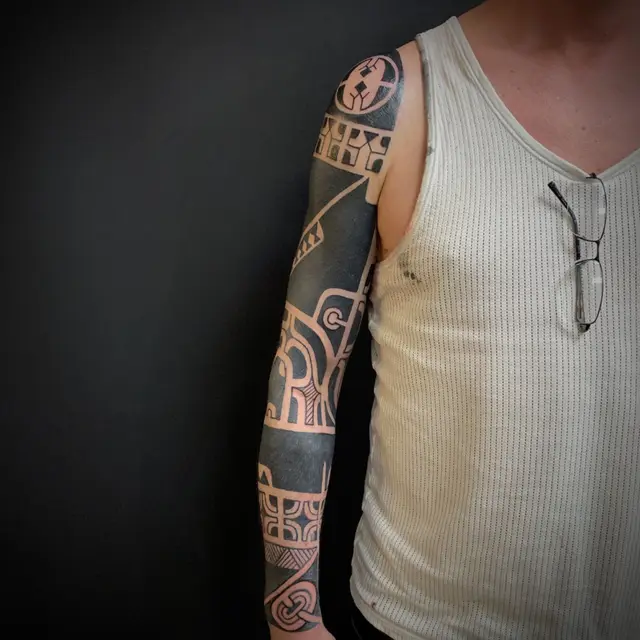 David Barclay portfolio work 19