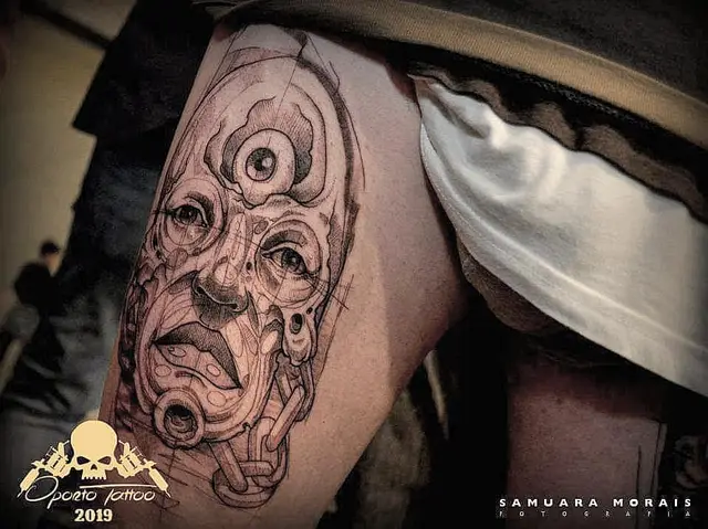 Miguel Alves portfolio work 16