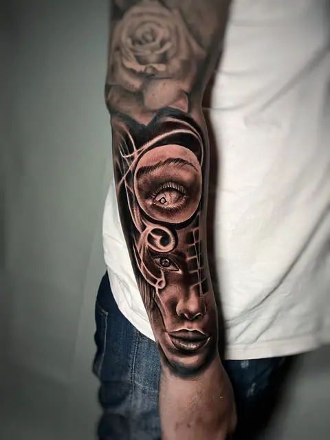 Ervin jose Martinez briceño portfolio work 3