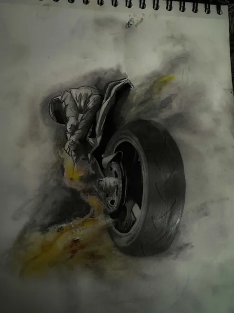 Inga Paidere portfolio work 1
