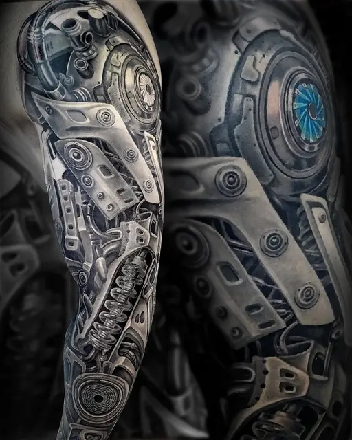 Dmytro  Khr portfolio work 9