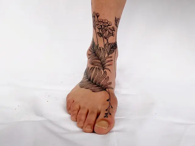 Tatsiana Melnikava portfoliowerk 4