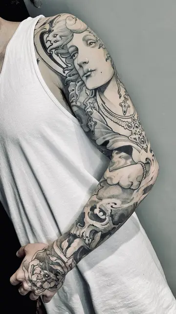 Carlos Benvenuto portfolio work 6