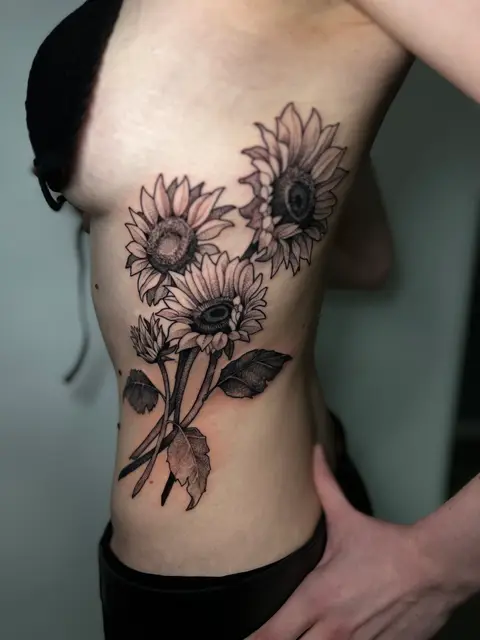 Japanese Tattoo Artist Szczecin Poland portfolio work 26
