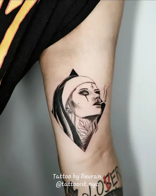 Devran Isik portfolio work 1