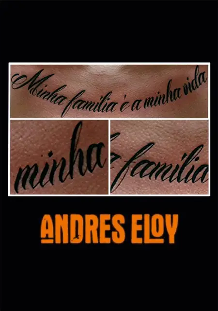 Andres  Eloy portfolio work 8