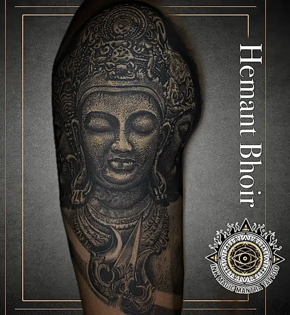Hemant Bhoir portfolio work 6