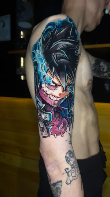 Stiven  Hurtado portfolio work 10