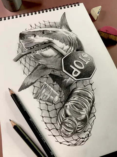 Borja Pacheco portfolio work 6