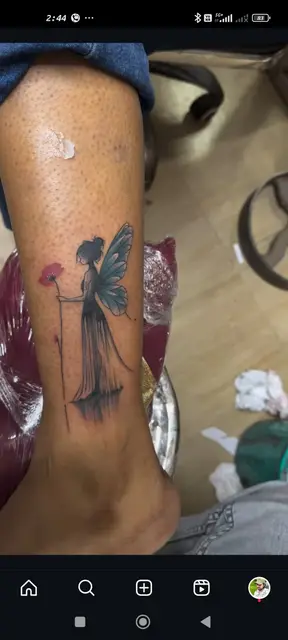 Akash Vishvakarma portfoliowerk 9
