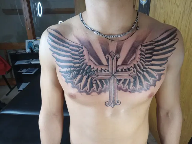 Tattoosby biggPonche Prieto portfolio work 134