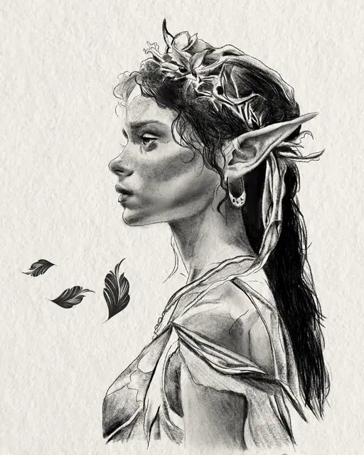 Aristea  Soupiadi portfolio work 14