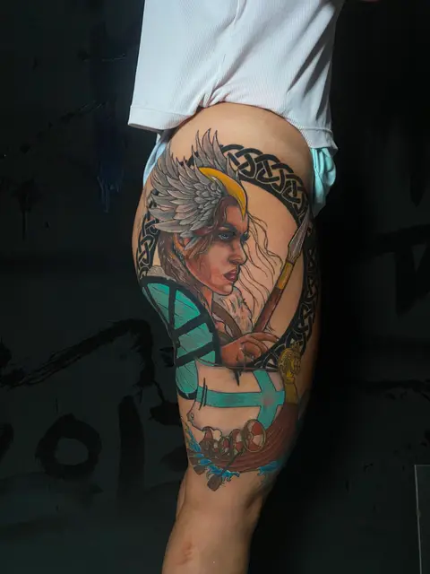 Simon Richards portfolio work 4