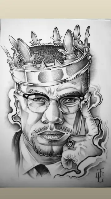 Unknown Artist portfolio work 6