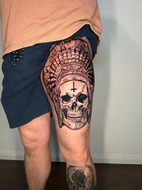 Unknown Artist portfoliowerk 7