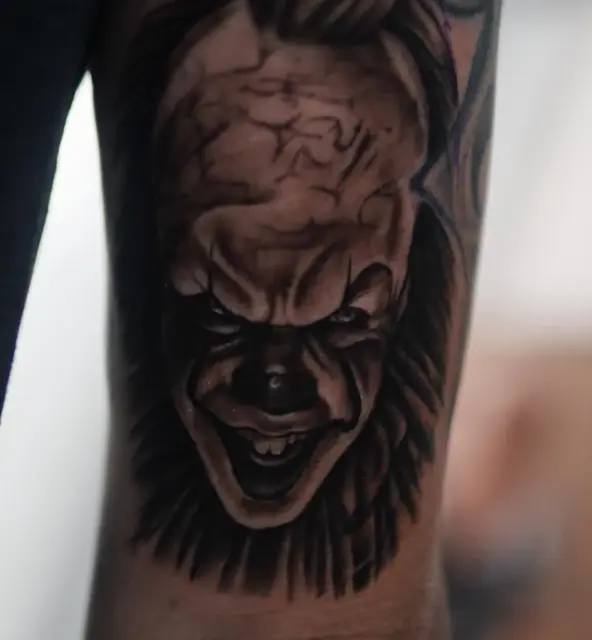 Constantine Tatt portfolio work 9