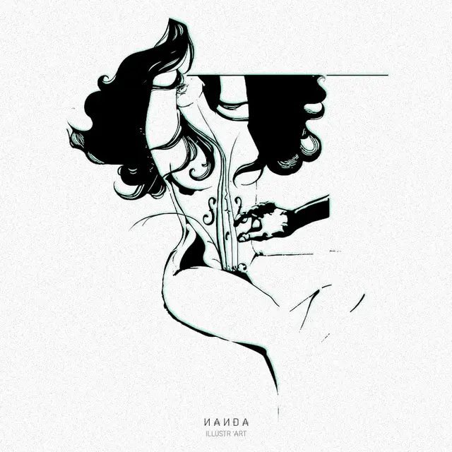 Nanda Vandalist portfolio work 16