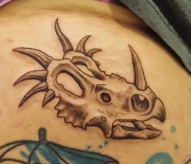Realism Tattoo Artist Aalst portfolio work 8