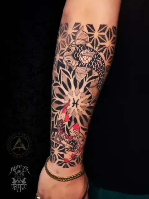 Jayson Cerilla portfolio work 12
