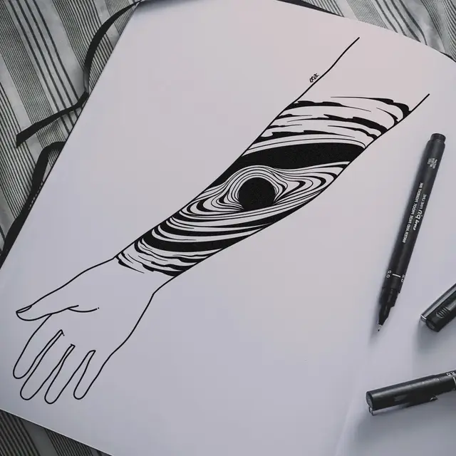 Sergio Oliveros Hervás portfolio work 14