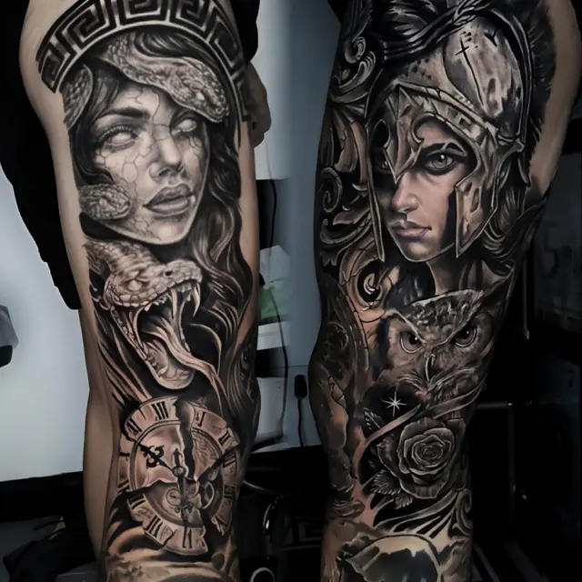 Christopher  Carolino portfolio work 10