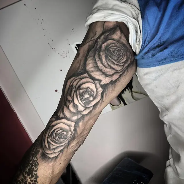 Jamael Babineau portfoliowerk 6