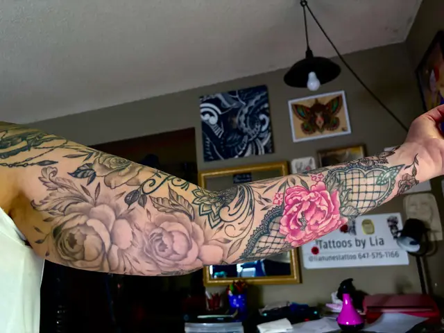Portrait Tattoo Artist Bcb5aa portfolio work 4