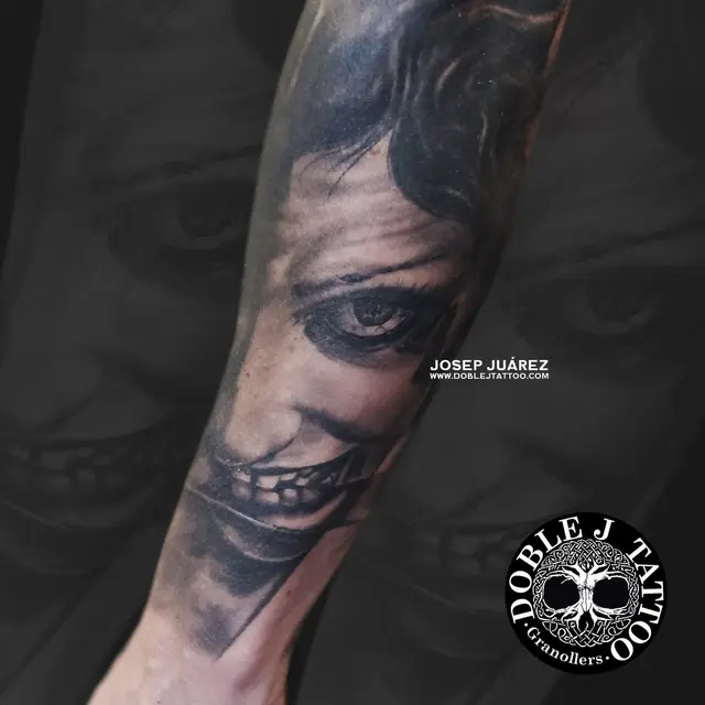Josep Juarez portfolio work 11