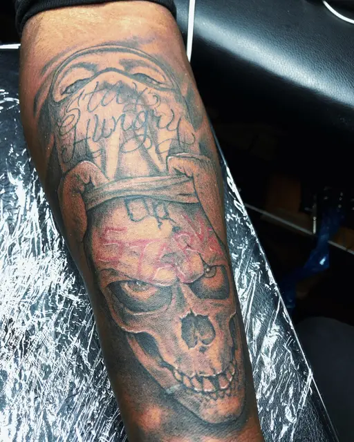 Luciano Dabney portfoliowerk 3