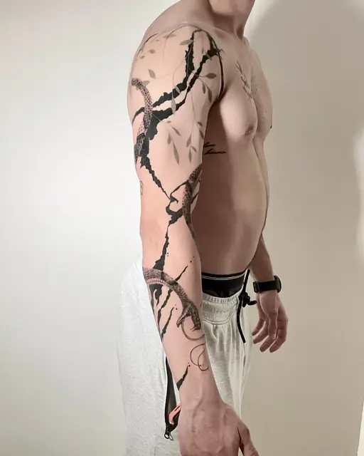 Niccolò  Gori portfolio work 3