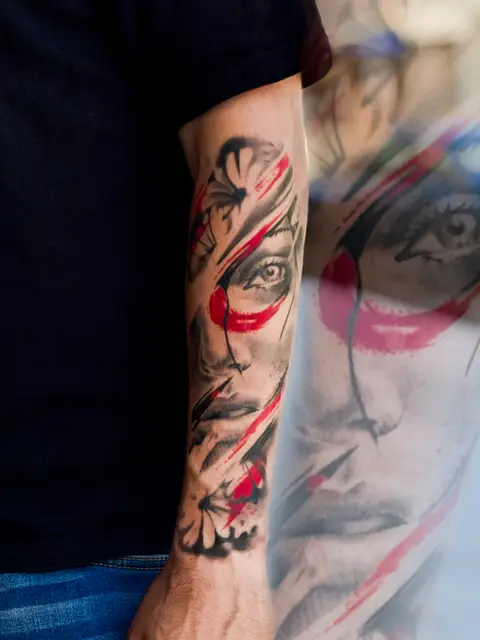 Alexander Dimov portfolio work 11