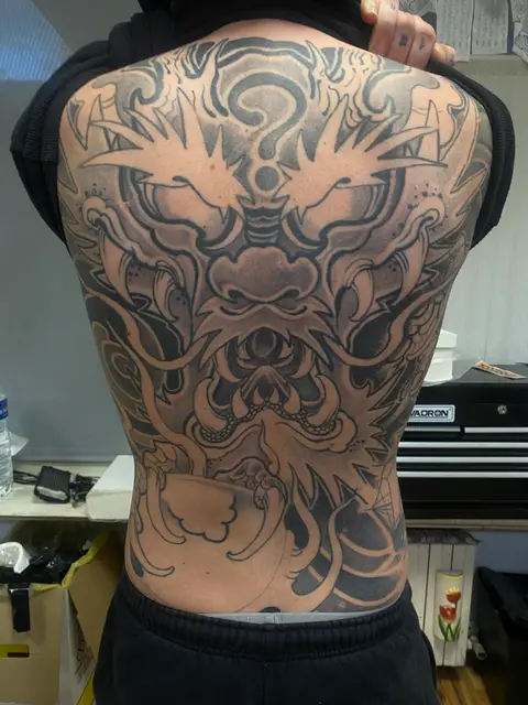 Luca  Buchicchio portfoliowerk 3