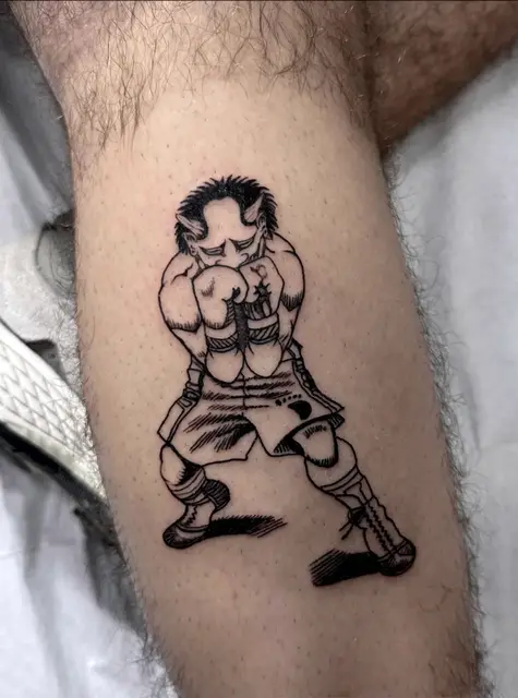 Lining