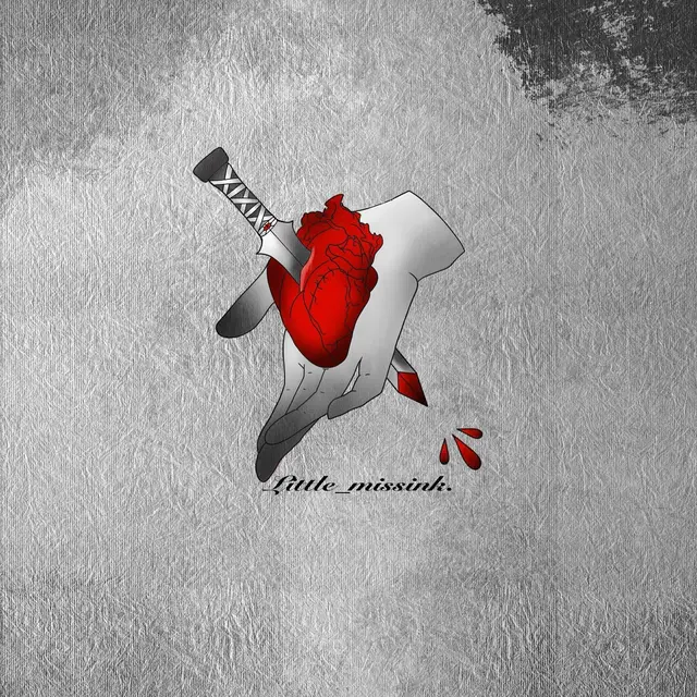 Sara Sofía Rocha portfolio work 7