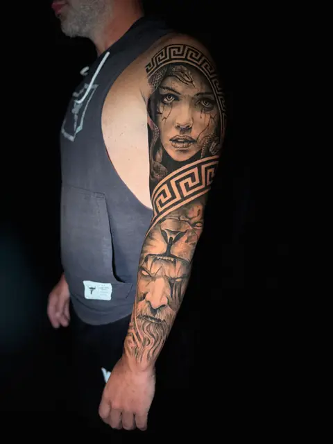 Carlos Moreno portfolio work 9