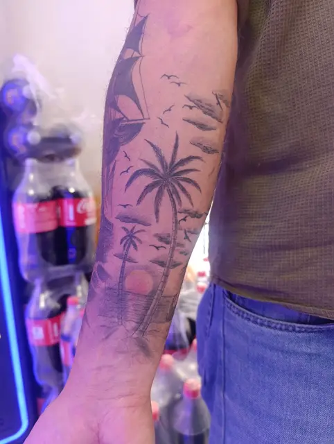 Healed 2025