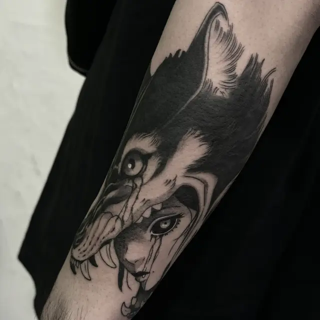 Kim Shu portfolio work 14