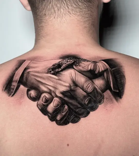Stoyan Vasilev portfolio work 6