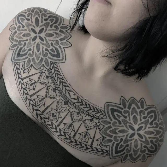 Samantha Da Silva portfolio work 2