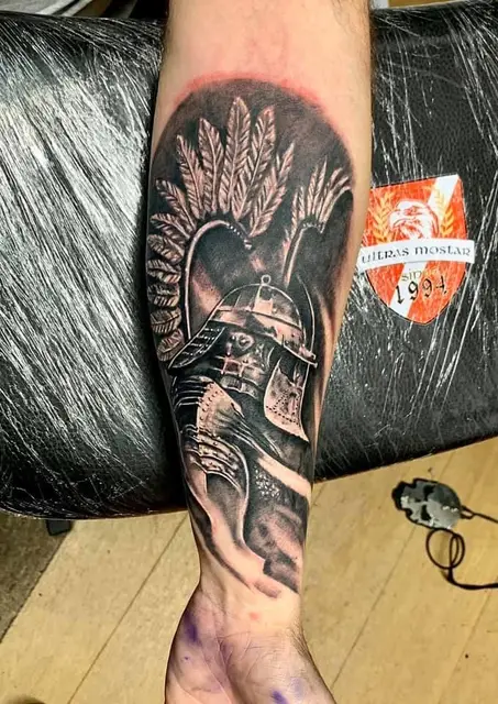 Marko  Martinović portfoliowerk 10