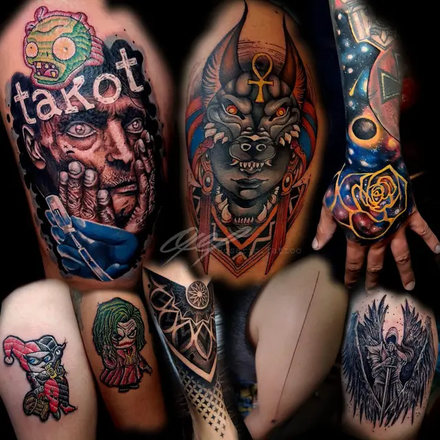Nel joseph Rosario portfolio work 4