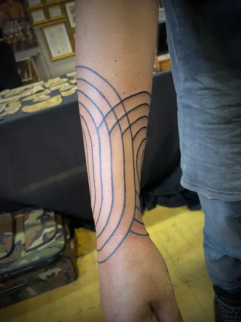 Lines