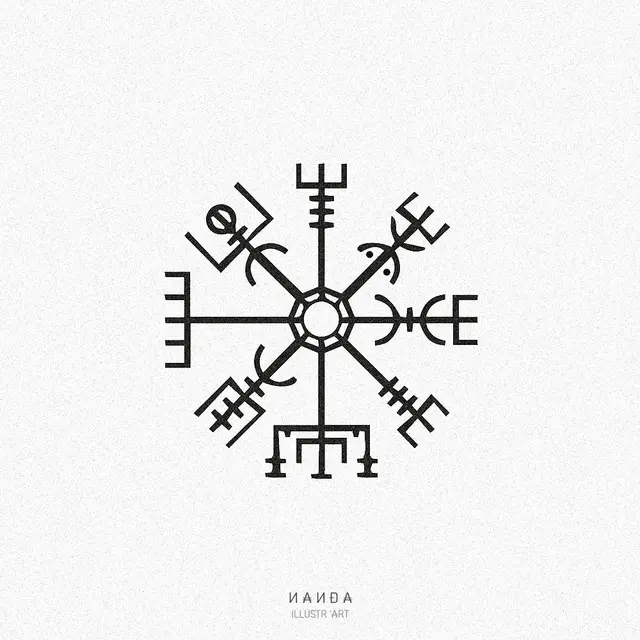 Nanda Vandalist portfolio work 33