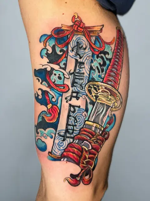 Waldemar Ballester portfolio work 10