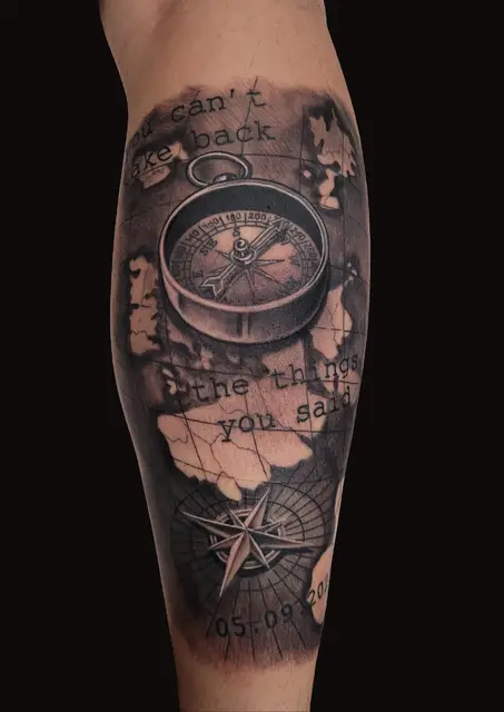 Akarma Tattoo portfolio work 39