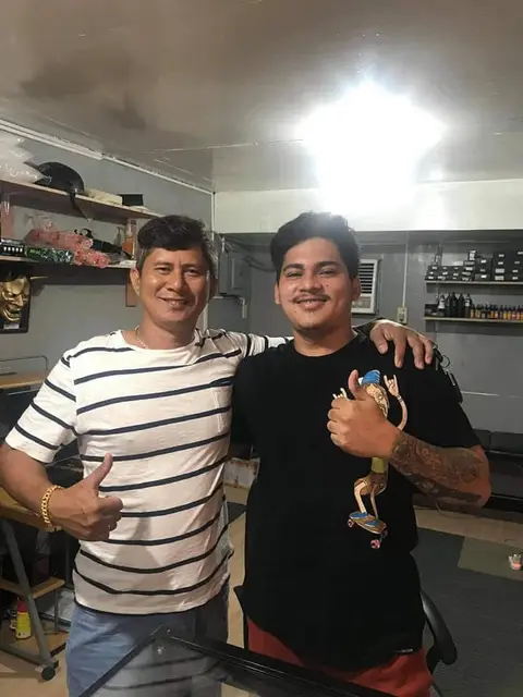 Marvin  Saludsod portfoliowerk 63