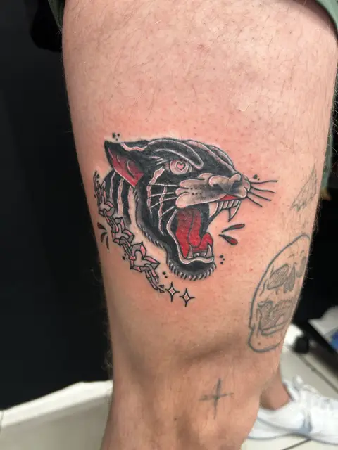 American Traditional Tattoo Artist United States C2e46f portfolio work 14