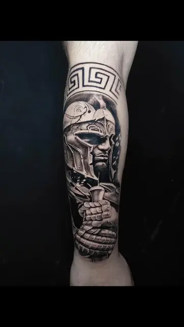 Sergei Klimov portfoliowerk 2