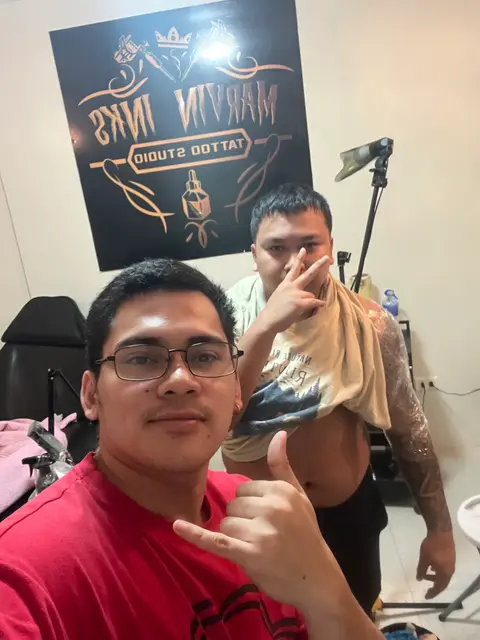 Marvin  Saludsod portfoliowerk 64